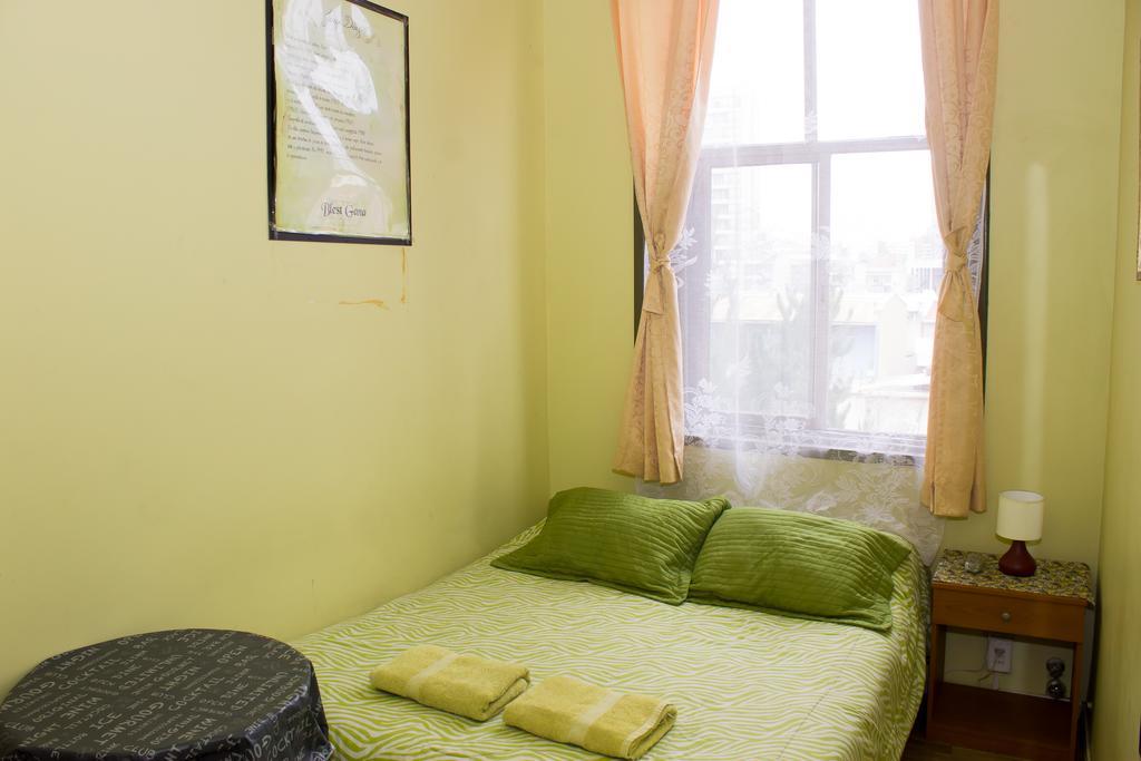 Hostal Residencia Blest Gana Vina del Mar Room photo
