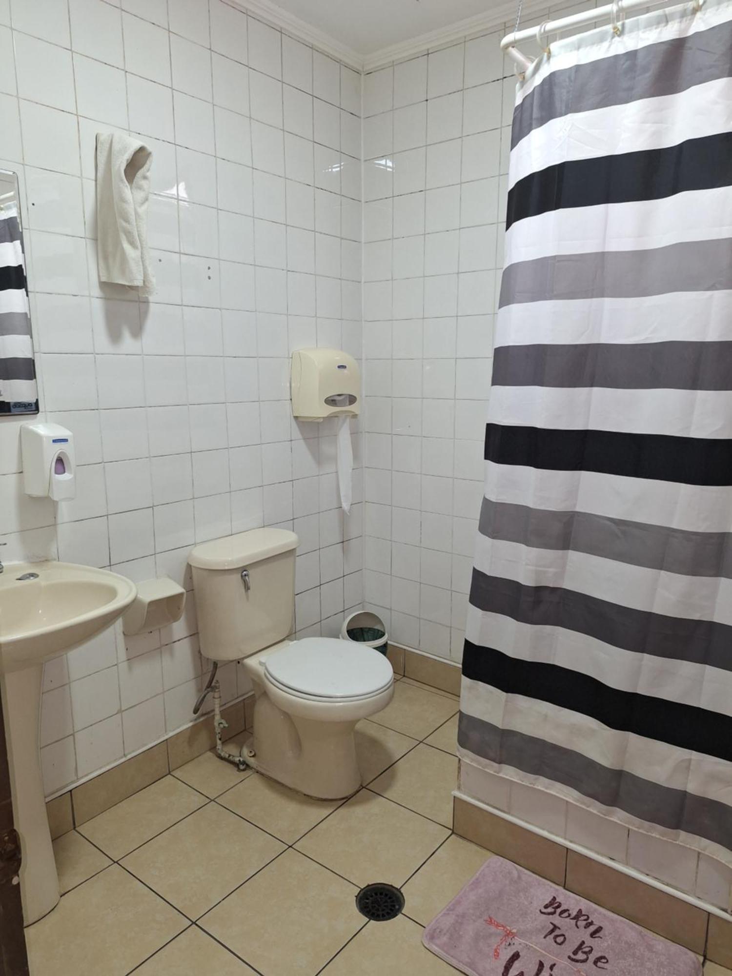 Hostal Residencia Blest Gana Vina del Mar Exterior photo